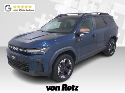 Neu 2025 Dacia Bigster Extreme SUV | CHF 32’490 (Fairer Preis)