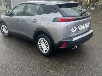 Gebraucht Peugeot 2008 Active 130 PS (95 kW) 2021 SUV