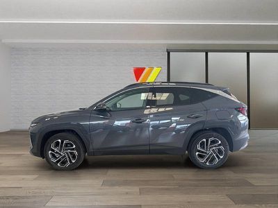 Grau Neu 2025 Hyundai Tucson SUV | CHF 54’800