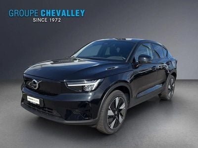 Gebraucht 2025 Volvo EC40 Ultra SUV | CHF 54’900 (Guter Preis)