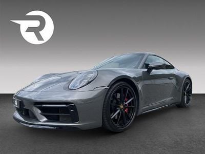 Gebraucht 2021 Porsche 911 Carrera 4S Coupé | CHF 144’400 (Teuer)