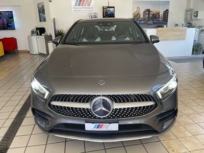 Mercedes A250