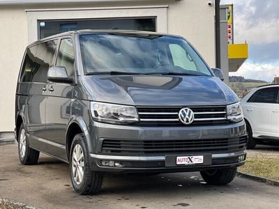 VW T6