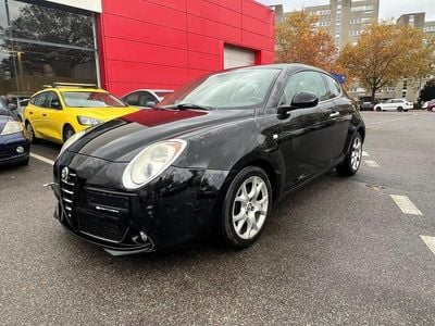 Gebraucht 2012 Alfa Romeo MiTo Distinctive Kleinwagen | CHF 1’400