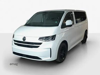 Clear white (l9f0) Neu 2025 VW Transporter Van | CHF 62’900