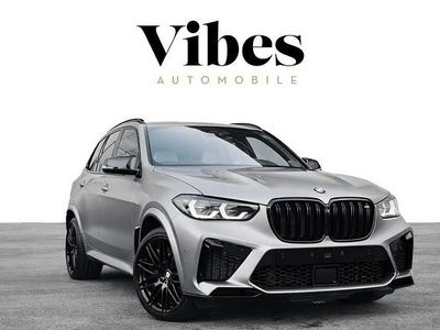 Gebraucht 2021 BMW X5 M SUV | CHF 100’990