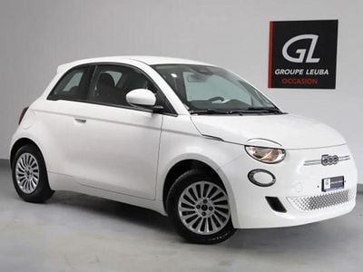 Gebraucht Fiat 500e 70 kW (96 PS) 2026 Weiss Kleinwagen
