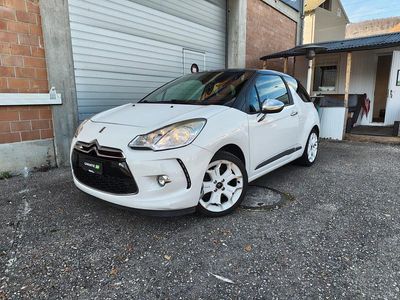 Gebraucht 2013 DS Automobiles DS3 Ultra Prestige | CHF 3’799 (Fairer Preis)