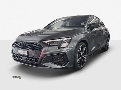 Gebraucht 2023 Audi A3 S-Line Limousine | CHF 52’900