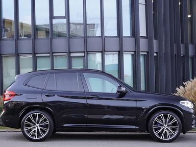 Gebraucht 2019 BMW X3 M Sport SUV | CHF 37’990 (Fairer Preis)