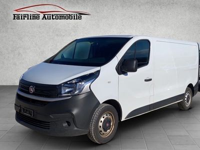 Fiat Talento