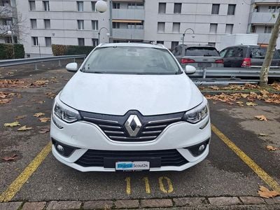 Gebraucht 2020 Renault Mégane IV Business | CHF 11’900 (Fairer Preis)
