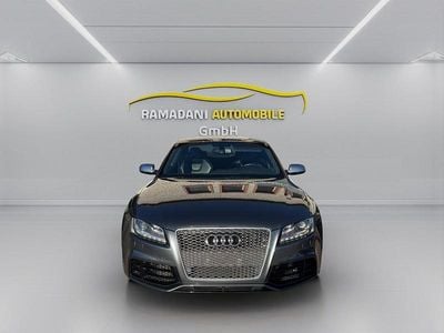 Gebraucht 2011 Audi RS5 Advanced Coupé | CHF 20’900 (Guter Preis)