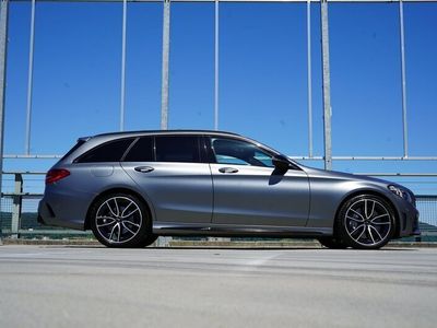 Gebraucht 2019 Mercedes C43 AMG AMG Kombi | CHF 43’999 (Teuer)