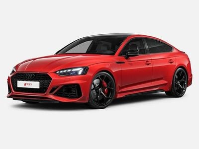 Gebraucht 2024 Audi RS5 Sportback Comfort Limousine | CHF 78’999 (Teuer)