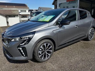 Grau Neu 2025 Mitsubishi Colt Invite+ Limousine | CHF 28’698 (Fairer Preis)