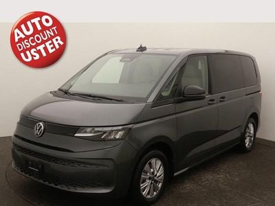 Neu 2025 VW Multivan Life Van | CHF 55’550