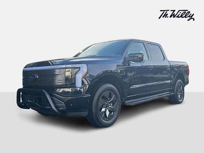 Blau Neu 2025 Ford F-150 Lariat Abholung | CHF 88’900