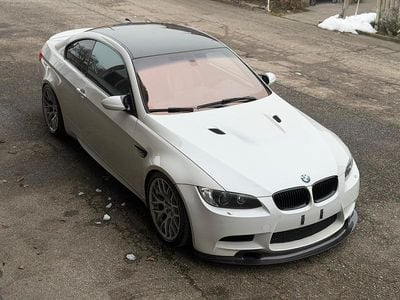 Gebraucht BMW M3 Competition Edition 420 PS (308 kW) 2013 Coupé