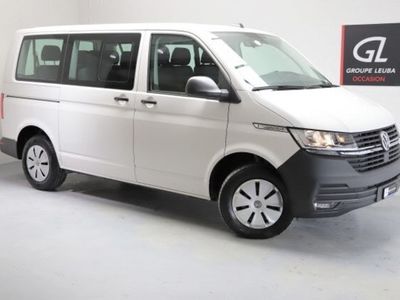 gebraucht VW Caravelle 2.0TDI Trend