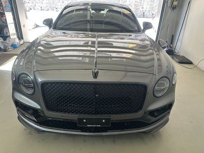 Gebraucht Bentley Flying Spur 636 PS (467 kW) 2024 Limousine