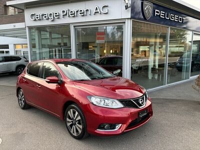 Nissan Pulsar