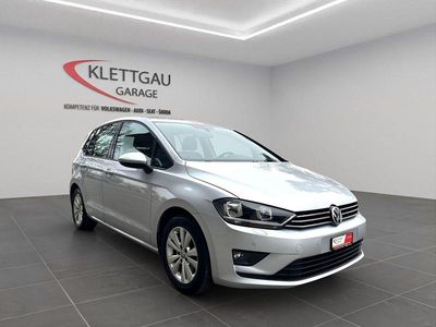 Gebraucht 2014 VW Golf Sportsvan Comfortline Van / Kleinbus | CHF 12’800
