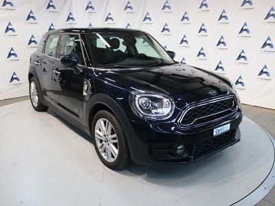 Gebraucht 2020 Mini Cooper S Countryman SUV | CHF 21’900