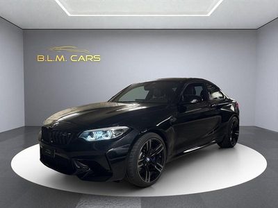 Gebraucht 2019 BMW M2 Competition Edition Coupé | CHF 44’900