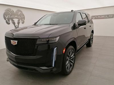 Gebraucht 2024 Cadillac Escalade SUV | CHF 154’900