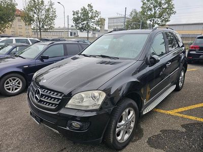 Mercedes ML280
