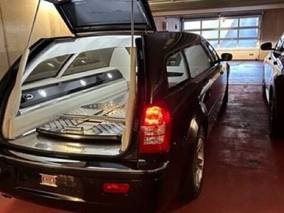 Gebraucht 2006 Chrysler 300C | CHF 33’000