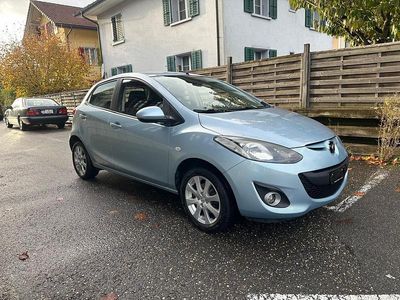 Gebraucht 2011 Mazda 2 Exclusive | CHF 4’500 (Etwas zu teuer)