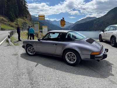 Gebraucht 1988 Porsche 911 | CHF 108’000