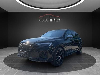 Gebraucht Audi SQ7 Ambiente 507 PS (372 kW) 2026 SUV