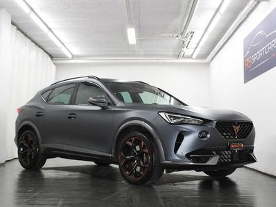 Gebraucht 2023 Cupra Formentor VZ SUV | CHF 33’900 (Fairer Preis)