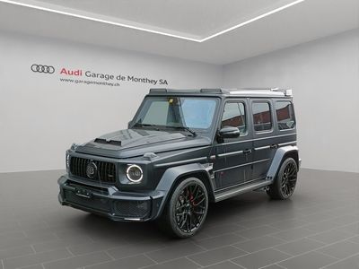 Gebraucht 2020 Mercedes G63 AMG AMG SUV | CHF 239’900