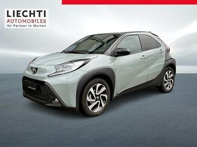 Anthrazit Gebraucht 2025 Toyota Aygo X Trend SUV | CHF 18’900 (Fairer Preis)