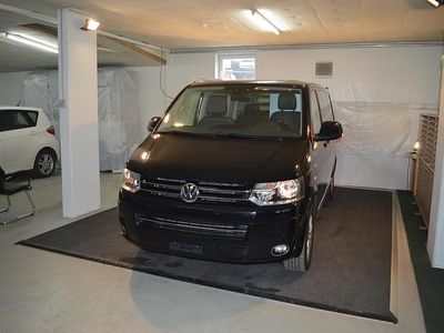 Gebraucht VW T5 Highline 180 PS (132 kW) 2015 Van