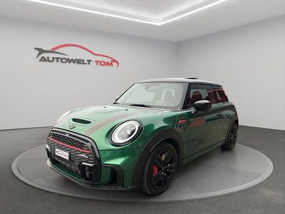 Gebraucht 2023 Mini John Cooper Works Kleinwagen | CHF 28’990 (Superpreis)