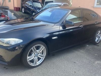 Gebraucht 2012 BMW 550 M Sport | CHF 8’700