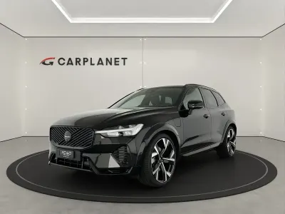 Neu (2026) Volvo XC60 179 PS