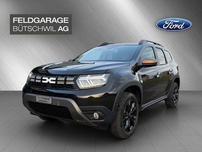 Gebraucht Dacia Duster Extreme 150 PS (110 kW) 2024 SUV