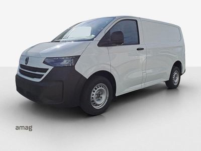 Gebraucht VW Transporter 150 PS (110 kW) 2025 Van