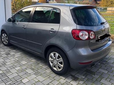 Gebraucht 2013 VW Golf Plus Cross Comfortline Van / Kleinbus | CHF 8’500 (Fairer Preis)