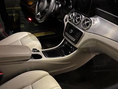 Gebraucht 2019 Mercedes GLA200 Style SUV | CHF 13’500