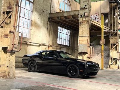 Gebraucht 2011 Dodge Challenger SE Coupé | CHF 24’000