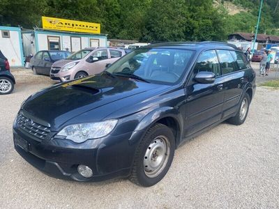 Gebraucht 2009 Subaru Outback SUV | CHF 2’200