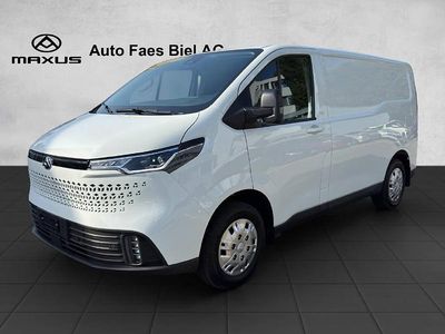 Gebraucht 2024 Maxus eDeliver 7 Van | CHF 32’990