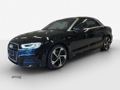 Gebraucht 2020 Audi A3 Sport Cabrio | CHF 24’490